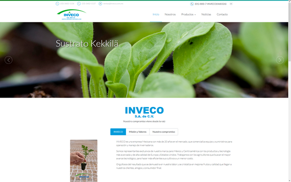 www.inveco.com.mx