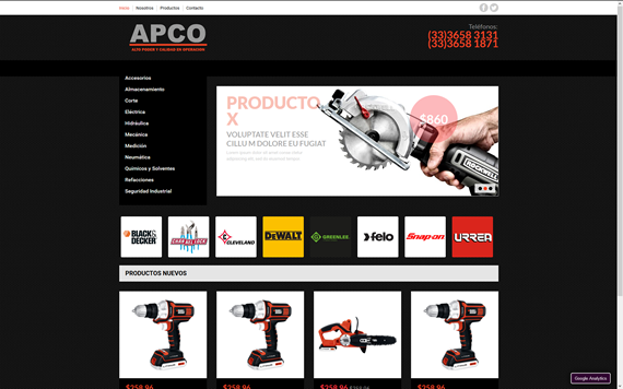 www.apcotools.com