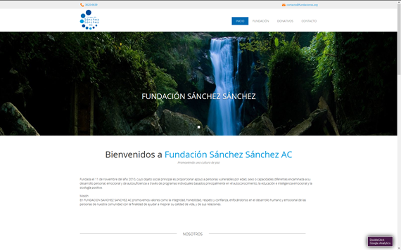 www.fundacionss.org